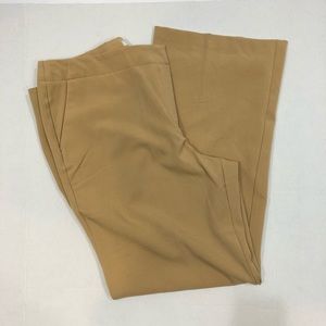 Chico’s Khaki Slacks